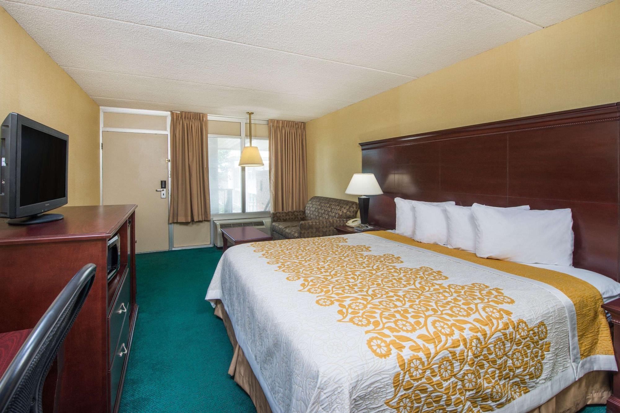 Days Inn By Wyndham Paducah Zewnętrze zdjęcie
