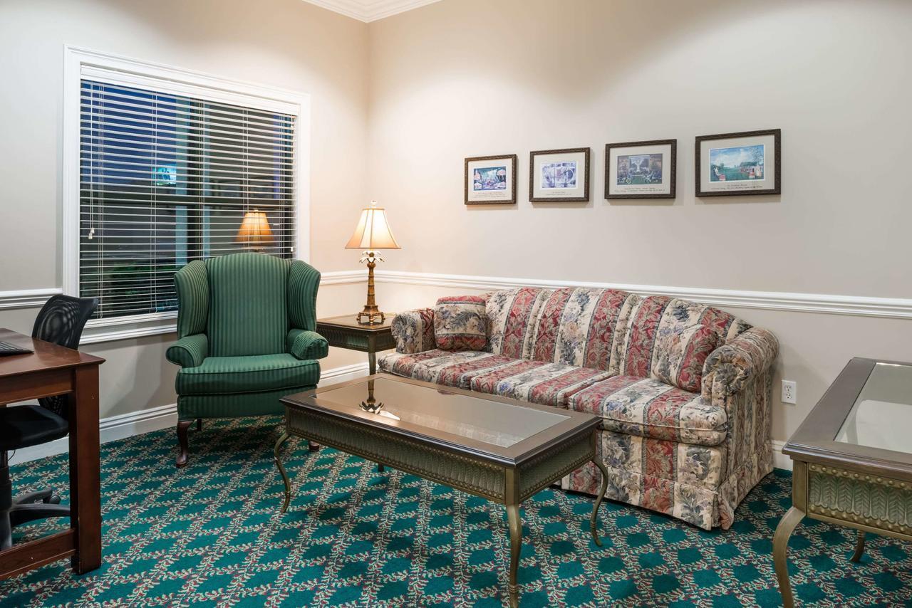 Days Inn By Wyndham Paducah Zewnętrze zdjęcie